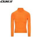 Q36.5 Base Layer 4 Plus Long Sleeve Poppy Orange основа re year 