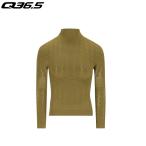 Q36.5 Base Layer 4 Plus Long Sleeve Drab Green основа re year 