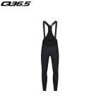 Q36.5 Dottore Termico bib трико Black