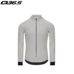 Q36.5 Gregarius Winter Jacket Ice Grey жакет 