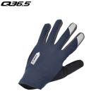 Q36.5 Hybrid Gloves Nautica Blue велоспорт перчатка 