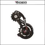 RIDEA/ライディア　 C38 RD CAGE　セラミックベアリング　RD6（シマノR9100、R8000）【ビッグプーリー】
