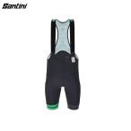 Santini солнечный чай niCOLORADO SPRINGS BIB SHORTSkorolado springs s большое растояние ride предназначенный bib шорты 