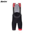 Santini солнечный чай niPARIS ROUBAIX ENFER DU NORD BIB SHORTS bib шорты 