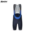 Santini солнечный чай niCRITERIUM DU DAUPHINE BIB SHORTS bib шорты 