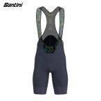 Santini солнечный чай niANGLIRU BIB SHORTS Anne решётка bib шорты 