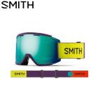 SMITH スミス SQUAD XL MTB | Frame_Zero Gravity | Lens_CP EverydayOpal Mirror&Clear