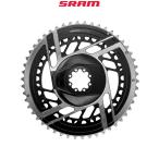 スラム Red AXS E1 SRAM Red AXS Direct Mount Chain Ring 2X E1