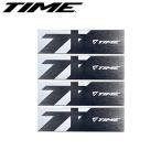 TIME タイム カーボンブレードキット  補修パーツ