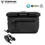 TOPEAK トピーク Elementa DryBarBag エレメンタ ドライ