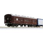 KATO 10-1724 郵便・荷物列車「東海道・山陽」 6両セットB