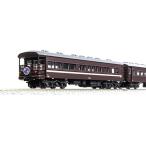 KATO 10-1893 JR西日本 マイテ49+旧形客車 4両セット