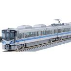 TOMIX 98131 JR 521系近郊電車(3次車)基本セット