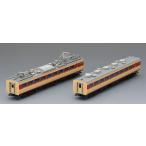 TOMIX 98592 国鉄 485（489）系特急電車（AU13搭載車）増結セット（T）
