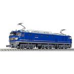 カトー カトー EF510 500 JR貨物色（青） 3065-8 模型、プラモデルの