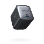 Anker Nano II 65W USB PD充電器