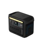 Anker Solix C1000 ポータブル電源 1056Wh 58分満充電 高出力AC ブラック