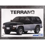 No.106 ニッサン D21 テラノ Ｖ６-３０００ Ｒ３Ｍ'９１
