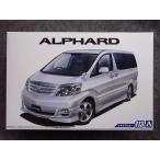 No.113 トヨタ NH10W アルファードＧ/Ｖ ＭＳ/ＡＳ'０５