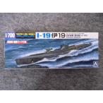 日本海軍潜水艦 伊19