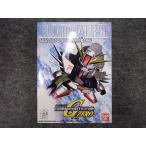 バンダイ ノンスケール ＢＢ戦士シリーズ No.21 ガンダムＦ９１（V.S.B.R可動タイプ）