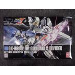 ショッピングhgaw バンダイ 1/144 HGAW No.118 GX-9900-DV ガンダムXディバイダー