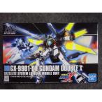ショッピングhgaw バンダイ 1/144 HGAW No.163 GX-9901-DX ガンダムダブルエックス