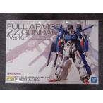 バンダイ 1/100 MG フルアーマーZZガンダム Ver.Ka