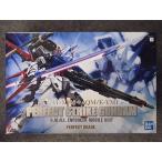 バンダイ 1/60 PG GAT-X105+AQM/E-YM1  パーフェクトストライクガンダム