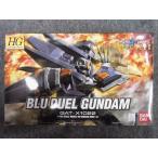 バンダイ 1/144 ガンダムSEED DESTINIY HGシリーズ No.44 GAT-X1022 ブルデュエルガンダム