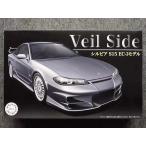 No.ID-126 ＶｅｉｌＳｉｄｅ シルビア Ｓ１５ ＥＣ-Iモデル