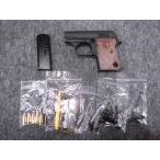  модель оружия Colt 25AUTO HW