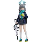 新品未開封 figma ブルーアーカイブ Blue Archive 砂狼シロコ ノンスケール プラスチック製 塗装済み可動フィギュア