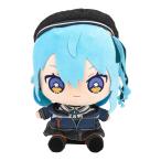 新品未開封 星街すいせい ぬいぐるみ ホロライブ friends with u 普段着衣装ver. 公式 グッズ