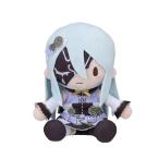 新品未開封 セガ プロジェクトセカイ カラフルステージ! feat. 初音ミク ふわぷち ぬいぐるみ “宵崎 奏‐囚われのマリオネット‐”(M)