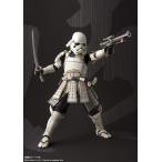 新品未開封 名将MOVIE REALIZATION スター・ウォーズ(STAR WARS) 足軽 ファースト・オーダー ストームトルーパー 可動フィギュア