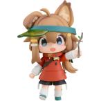 新品未開封 ねんどろいど もち山金魚 まめひなた ノンスケール プラスチック製 塗装済み可動フィギュア