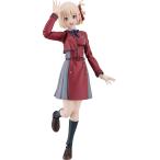 新品未開封 figma リコリス リコイル 錦木千束 ノンスケール プラスチック製 塗装済み可動フィギュア