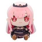新品未開封 森カリオペ ぬいぐるみ ホロライブ friends with u 公式 グッズ