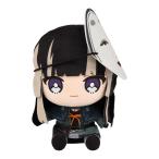 新品未開封 儒烏風亭らでん ぬいぐるみ ホロライブ friends with u 公式 グッズ