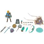 新品未開封 figma ゼルダの伝説 ティアーズ オブ ザ キングダム リンク ティアーズ オブ ザ キングダムver. DXエディション