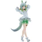 新品未開封 POP UP PARADE ウマ娘 プリティーダービー セイウンスカイ L size ノンスケール プラスチック製 塗装済み完成品フィギュア