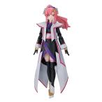 新品未開封 機動戦士ガンダムシードフリーダム S.H.Figuarts ラクス・クライン(コンパス陣羽織Ver.)