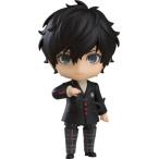 新品未開封 ねんどろいど ペルソナ5 ザ ロイヤル P5R主人公 制服Ver. ノンスケール プラスチック製 塗装済み可動フィギュア