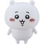 新品未開封 ねんどろいど ちいかわ ちいかわ ノンスケール プラスチック製 塗装済み可動フィギュア 再販分
