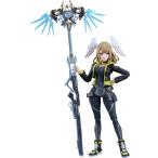 figma ゼノブレイド3 ユーニ ノンスケール プラスチック製 塗装済み可動フィギュア