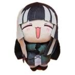 新品未開封 儒烏風亭らでん ぬいぐるみキーホルダー まいたけダンス 公式 グッズ