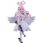 新品未開封 figma ブルーアーカイブ Blue Archive 聖園ミカ ノンスケール プラスチック製 塗装済み可動フィギュア