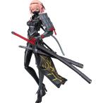 新品未開封 figma FALSLANDER SAMURAI ノンスケール プラスチック製 塗装済み可動フィギュア