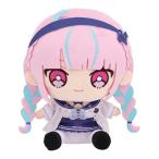新品未開封 湊あくあ ぬいぐるみ セーラー衣装ver. ホロフレ hololive friends with u 公式 グッズ ホロライブ